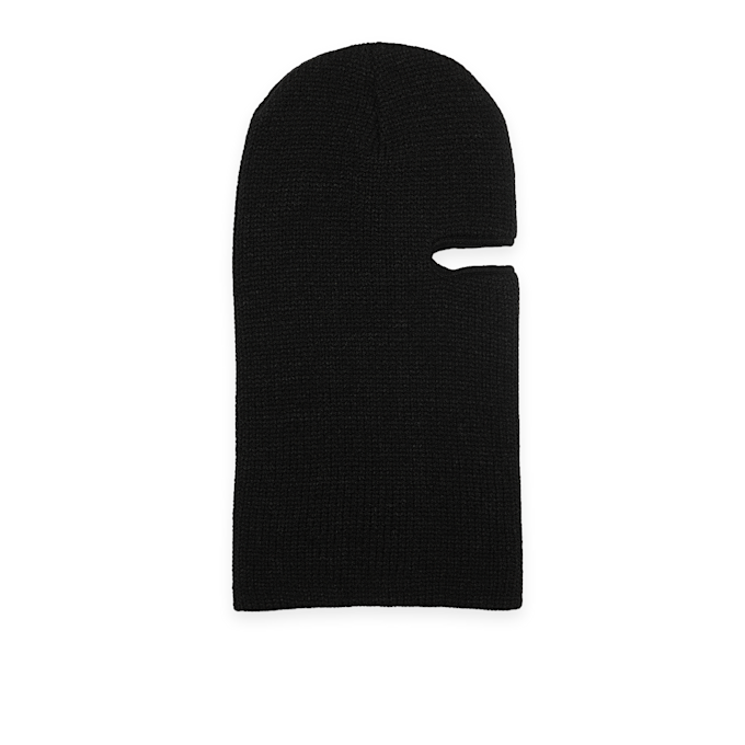 Carhartt WIP Storm Mask schwarz 55780 2