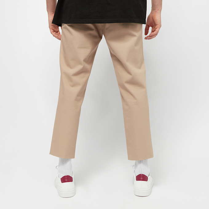 AMI PARIS AMI Elastic Waist Pants beige 56870 4