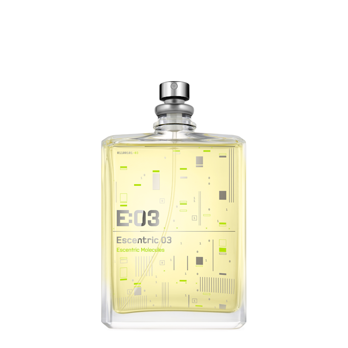 Escentric Molecules Escentric 03 By Geza Schön grün 57078 2