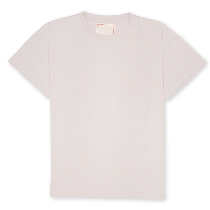 Jeanerica Marcel Tee purple 57204 1