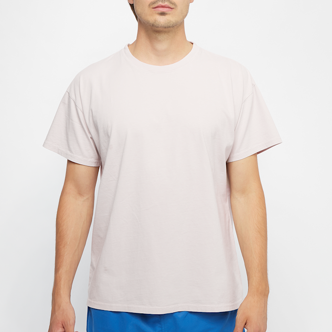 Jeanerica Marcel Tee purple 57204 2