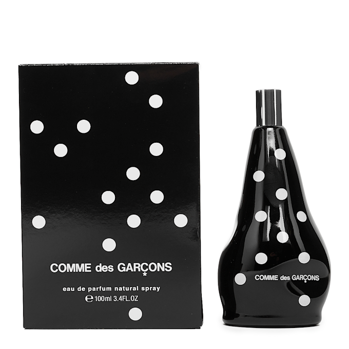 Comme des Garcons Parfums DOT Eau de Parfum (100ml) schwarz 57297 1