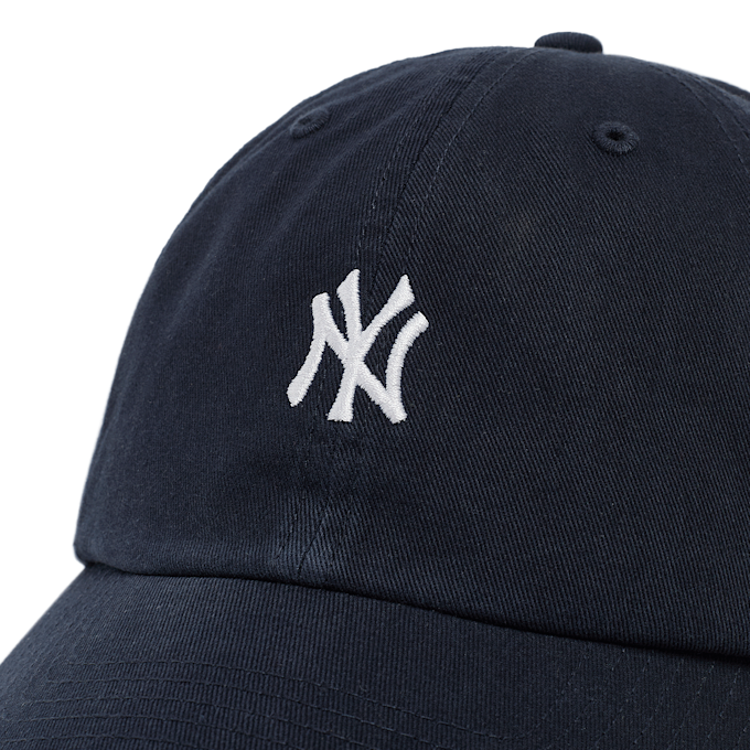 '47 MLB New York Yankees Base Runner '47 Clean Up Cap blue 57770 5