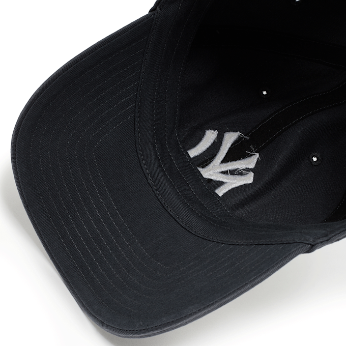 '47 MLB New York Yankees '47 Clean Up Cap blauw 57780 4