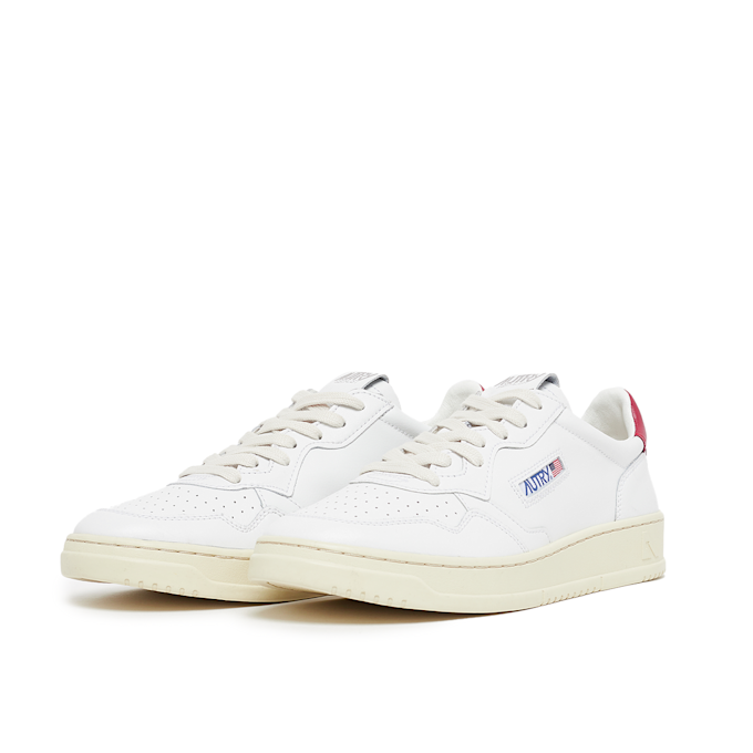 Autry Wmns 01 Low WLL21 white 57798 1