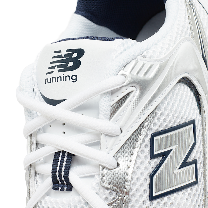 New Balance 530 (MR530SG) white 58291 5