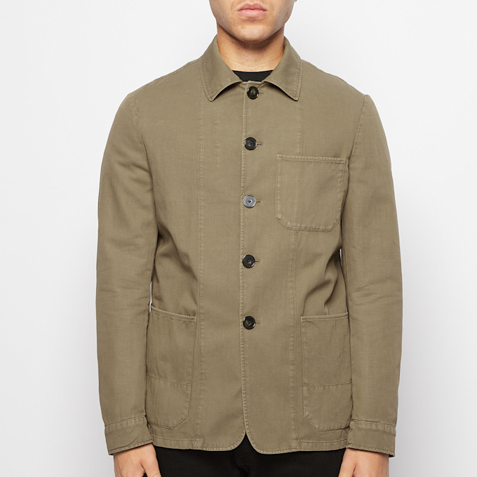 Harmony Jacob Jacket beige 58305 2