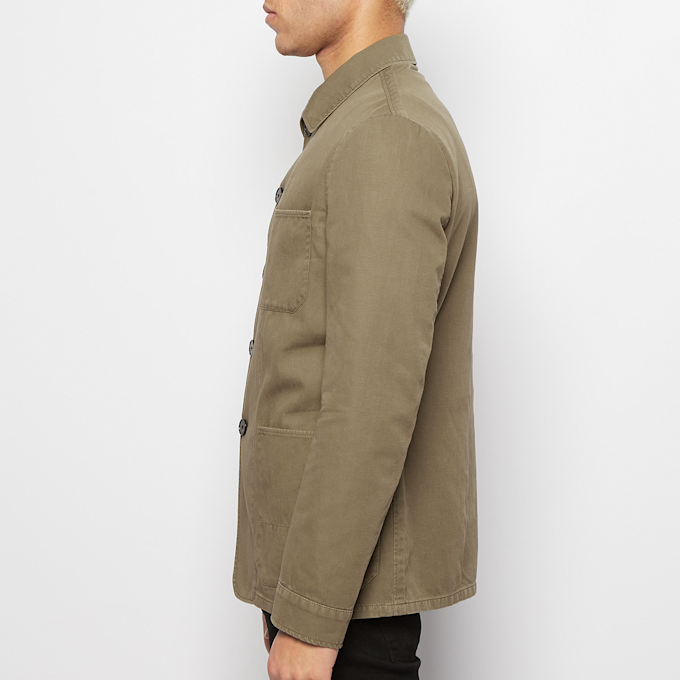 Harmony Jacob Jacket beige 58305 3