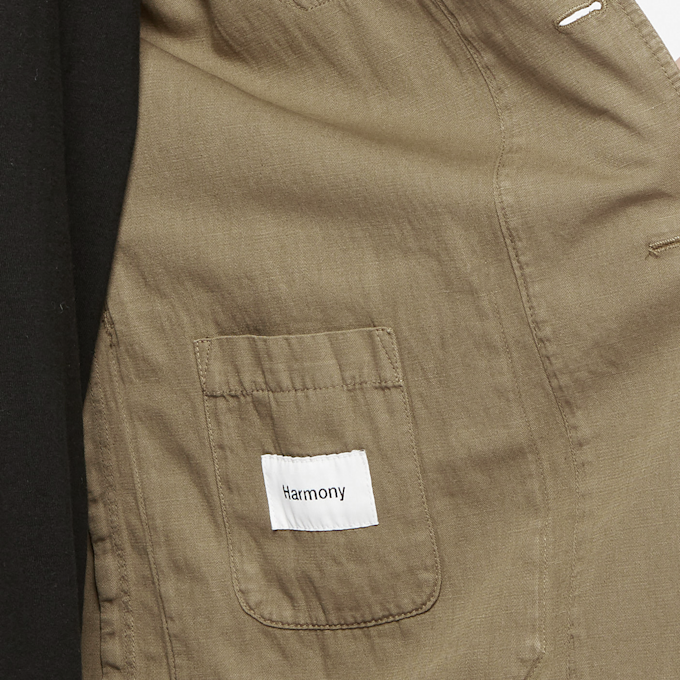 Harmony Jacob Jacket beige 58305 7