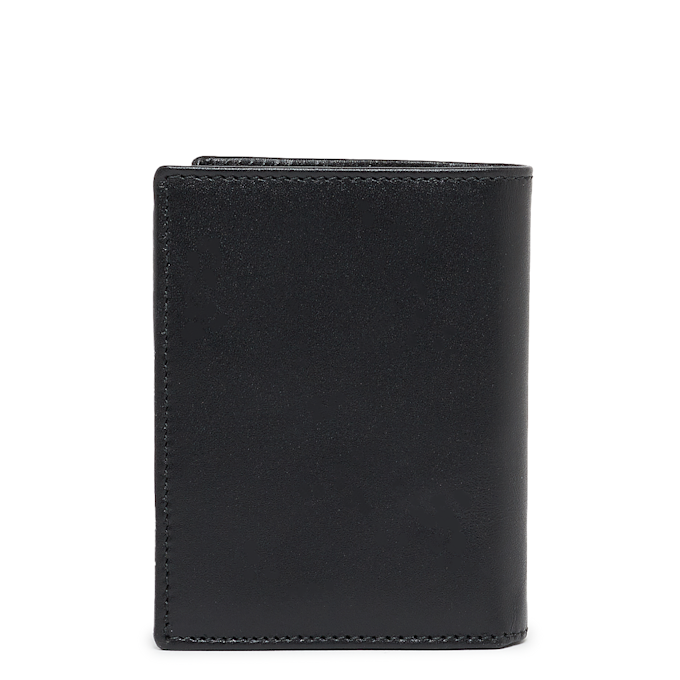 Comme des Garcons Wallet Classic Leather Line A schwarz 58455 2