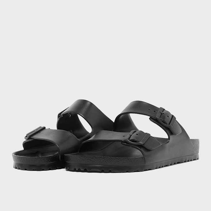 Birkenstock Arizona EVA schwarz 58656 1