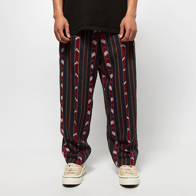 Vivienne Westwood Chaplin Trousers red 58907 2