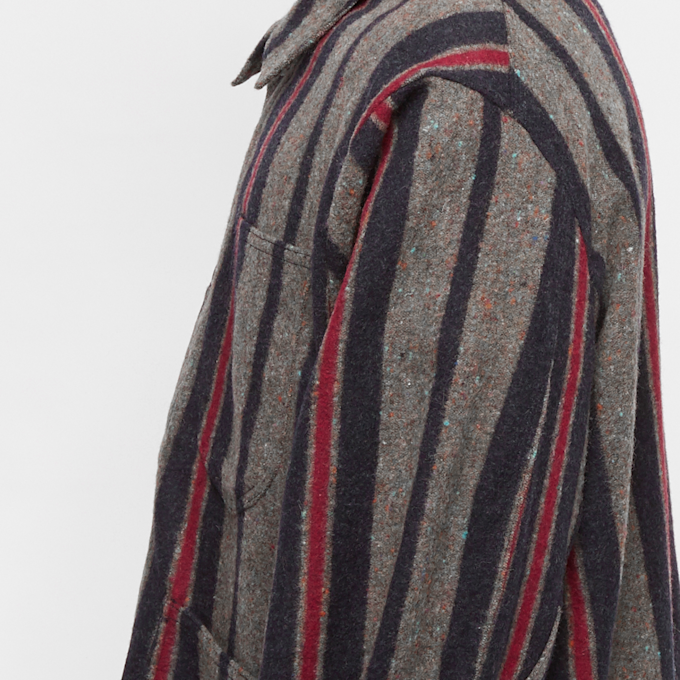 YMC Cubist Jacket multi-colour 59120 3