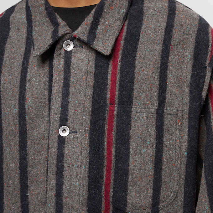 YMC Cubist Jacket multi-colour 59120 5