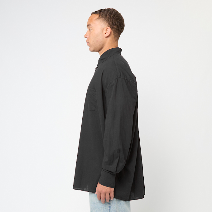 Our Legacy Borrowed BD Shirt zwart 59139 3