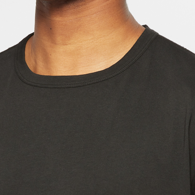 Our Legacy New Box T-Shirt zwart 59149 5