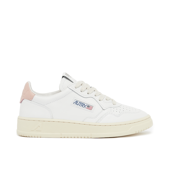 Autry Wmns 01 Low WLL16 white 59197 2