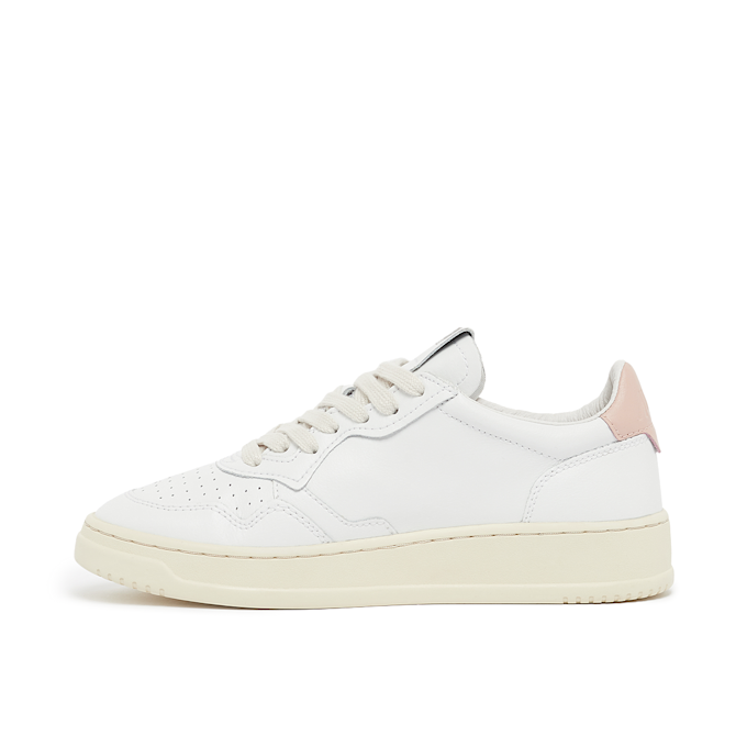 Autry Wmns 01 Low WLL16 white 59197 3