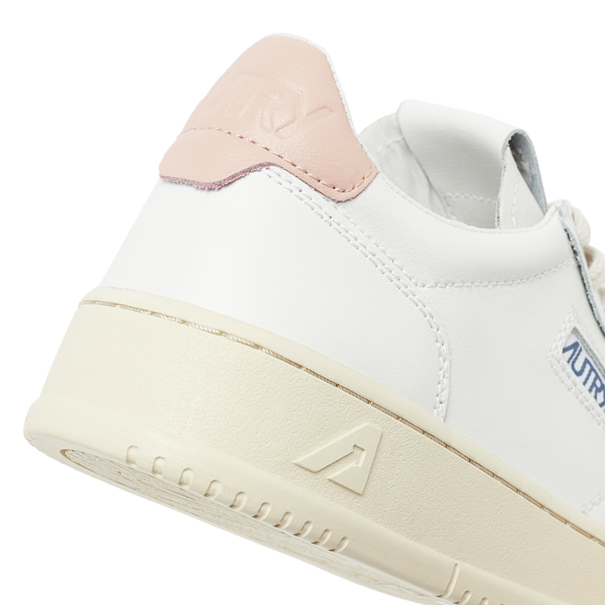 Autry Wmns 01 Low WLL16 weiß 59197 6