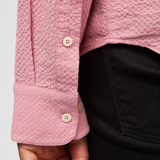 A Kind of Guise Flores Shirt rood 60685 6