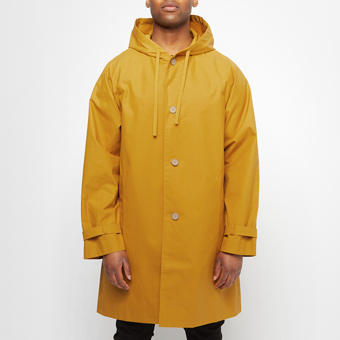 A Kind of Guise Champara Parka brown 60711 2