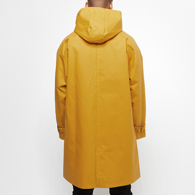 A Kind of Guise Champara Parka brown 60711 4