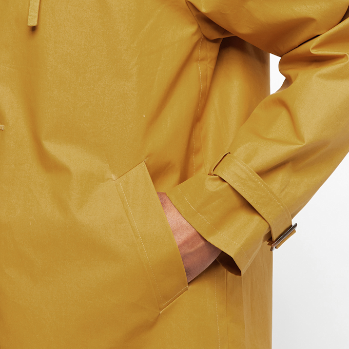 A Kind of Guise Champara Parka brown 60711 6