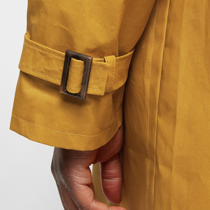 A Kind of Guise Champara Parka brown 60711 7