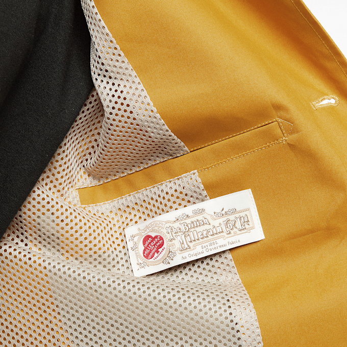 A Kind of Guise Champara Parka brown 60711 8