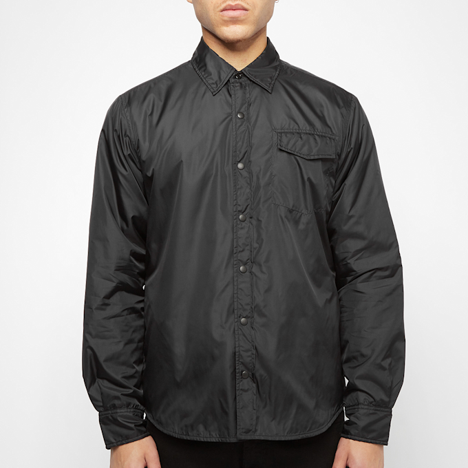 Aspesi Marvin Jacket schwarz 60740 2