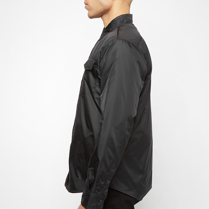 Aspesi Marvin Jacket black 60740 3