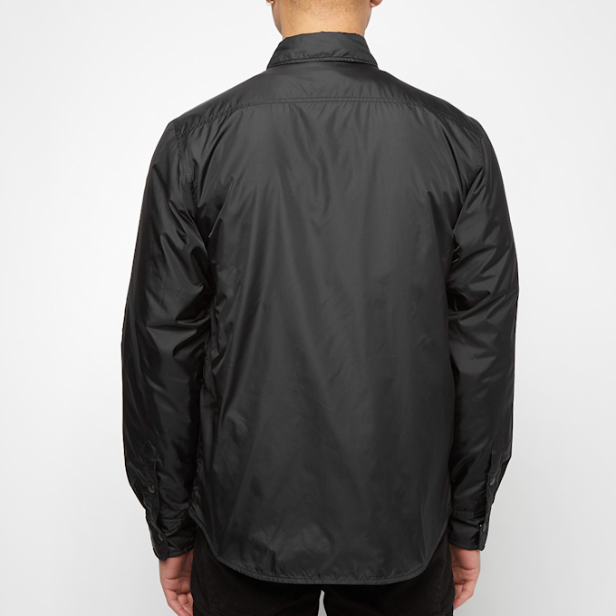 Aspesi Marvin Jacket zwart 60740 4