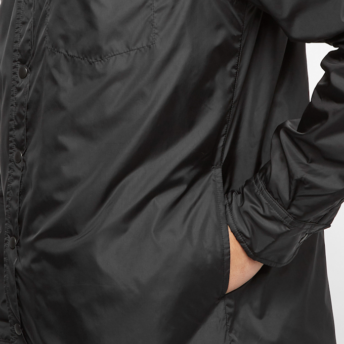 Aspesi Marvin Jacket black 60740 5