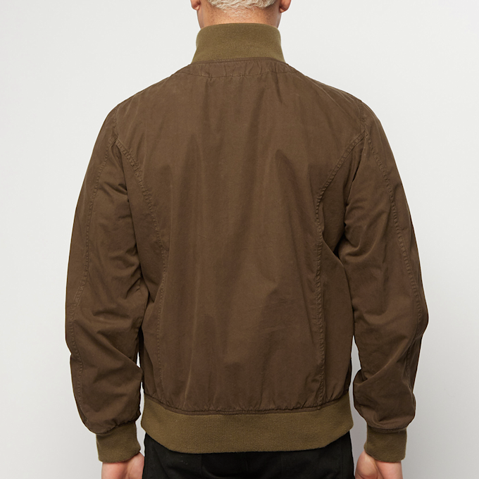 Aspesi Astor Jacket brown 60747 4