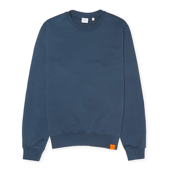 Aspesi Mod. AY40 Sweater blauw 60751 1