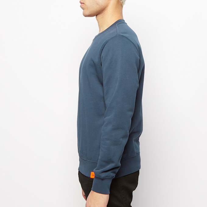 Aspesi Mod. AY40 Sweater blauw 60751 3