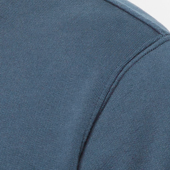 Aspesi Mod. AY40 Sweater blau 60751 5