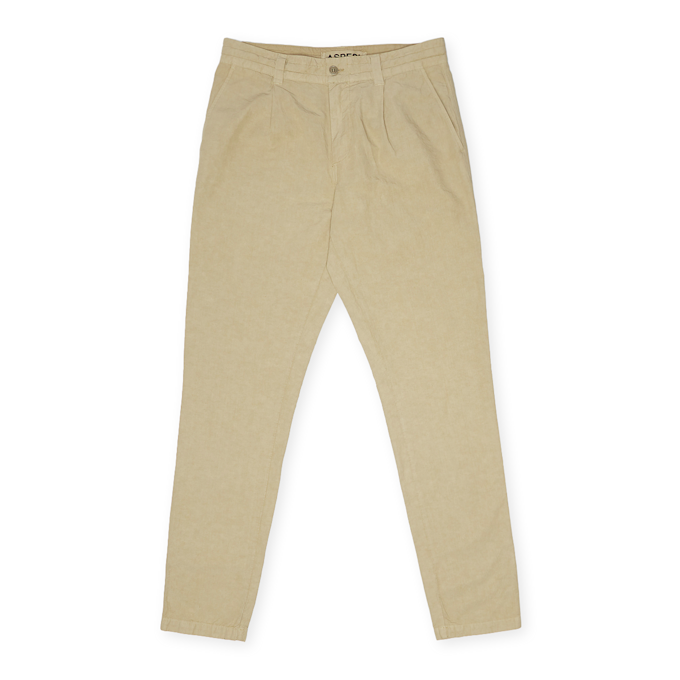 Aspesi Flow Pants beige 60757 1