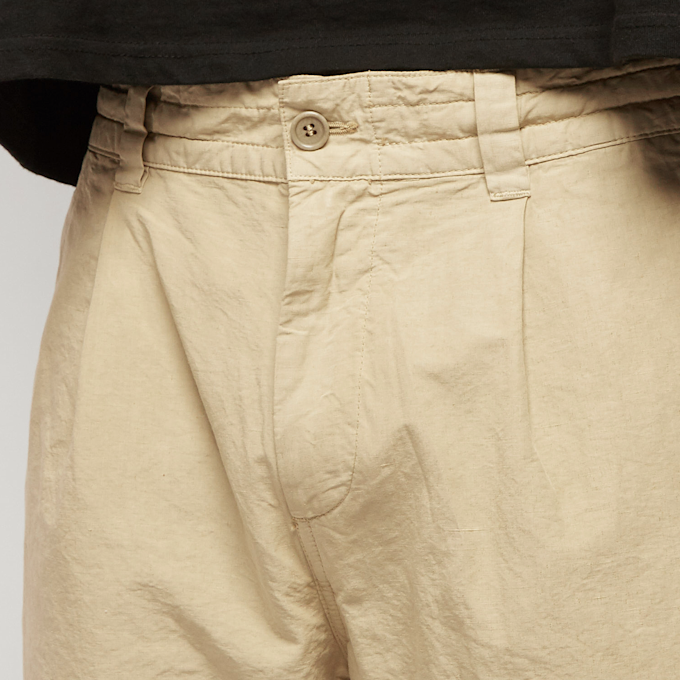 Aspesi Flow Pants beige 60757 5