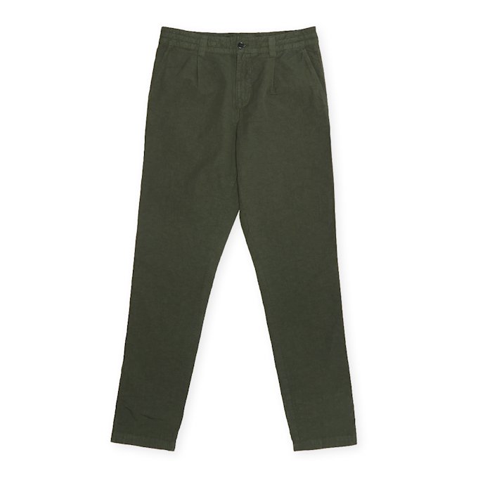 Aspesi Flow Pants groen 60756 1