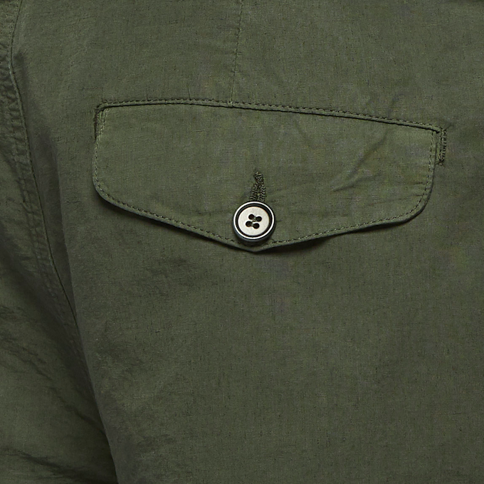 Aspesi Flow Pants grün 60756 6