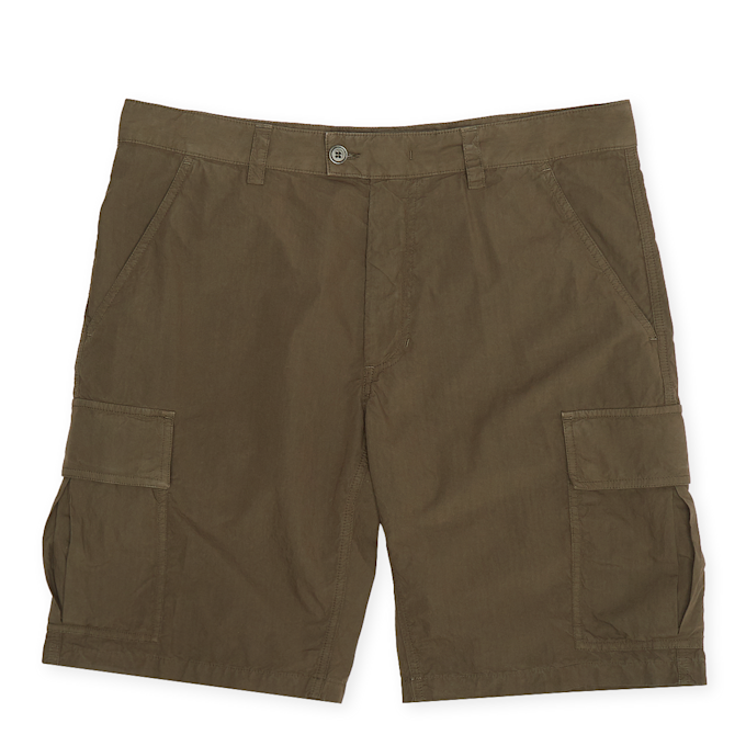 Aspesi CGO Shorts green 60760 1