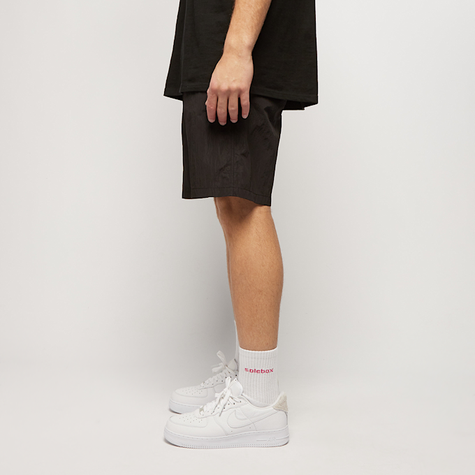 Aspesi Labrea Swimshorts zwart 60765 4