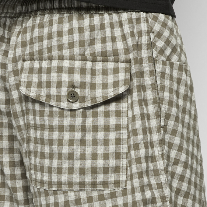 YMC Z Shorts grün 60811 7