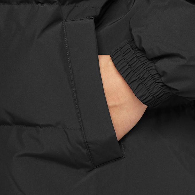 Carhartt WIP Danville Jacket schwarz 65565 6