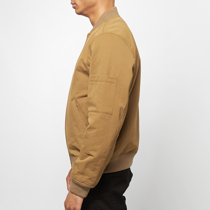 A.P.C. Blouson Gregoire bruin 66402 3