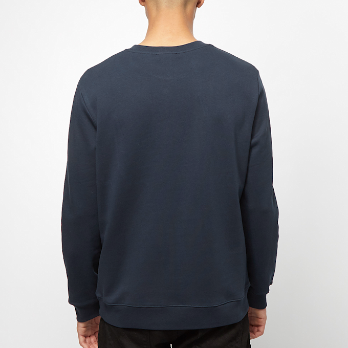 A.P.C. Sweat Rufus blau 66404 4