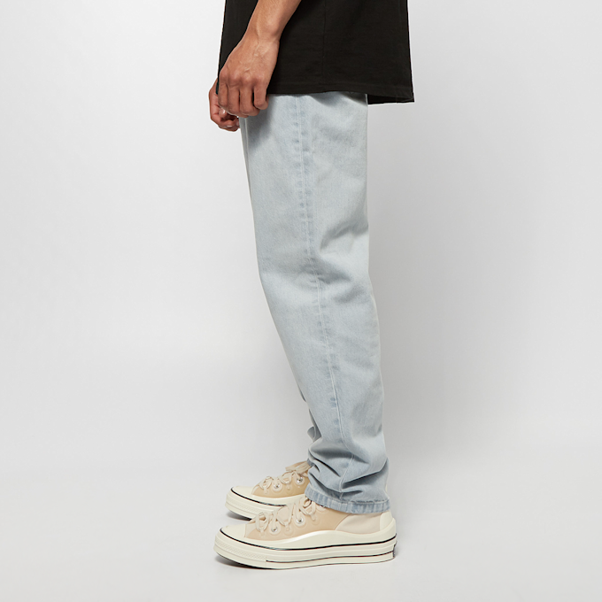 A.P.C. Jean Martin blauw 66422 3