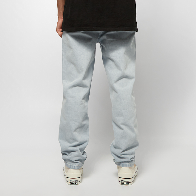 A.P.C. Jean Martin blauw 66422 4