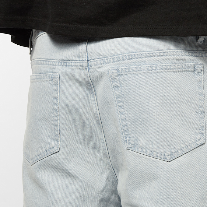 A.P.C. Jean Martin blauw 66422 5